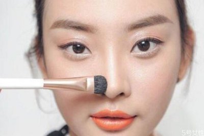​如何预防鼻子卡粉 如何解决鼻子卡粉
