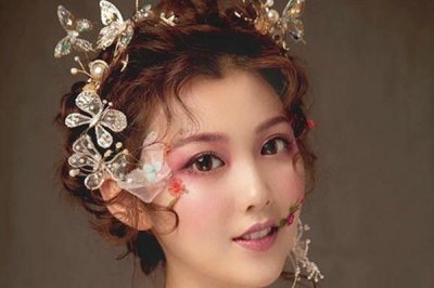 ​五官扁平的女生怎么化妆好看 五官扁平女生的化妆技巧
