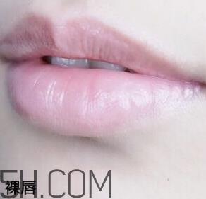 muf柔色霓彩唇膏好用吗_N36试色