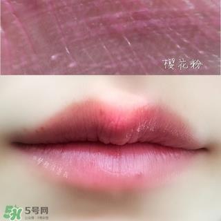 木旯唇釉真假辨别 木旯唇釉真假气味对比