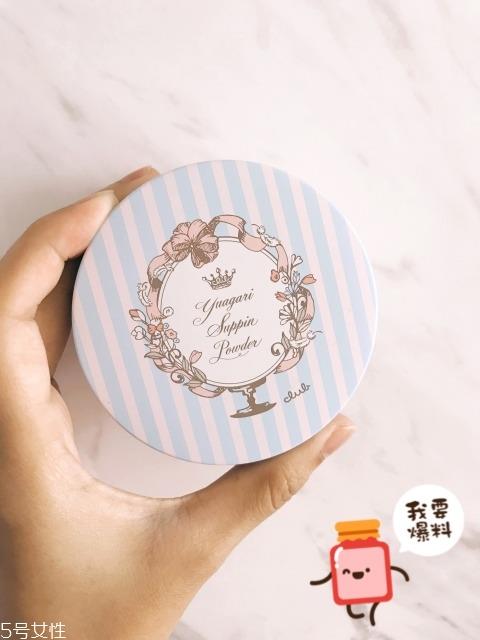 club晚安粉成分有滑石粉吗 奥尔滨晚安粉平价版