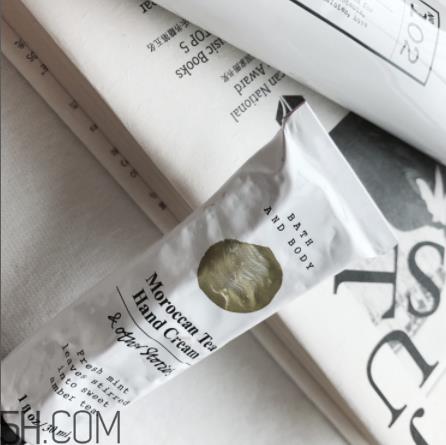小众好用护手霜推荐 五款高颜值拉风护手霜