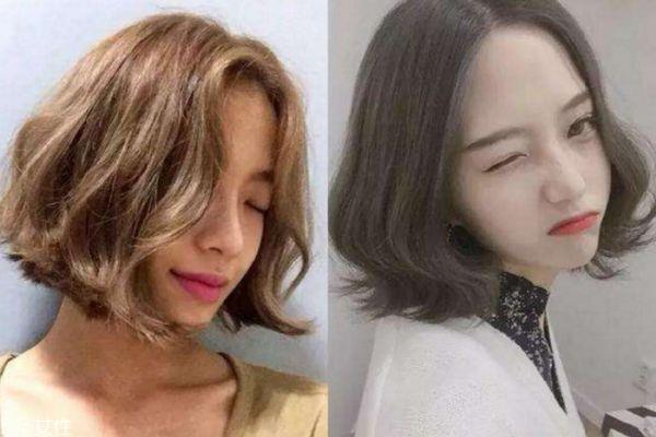 睡不醒发型配什么颜色 睡不醒头染什么色好看