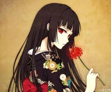 ​二次元女生发型 二次元超有型的几款发型