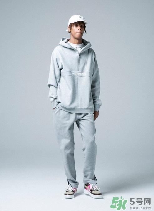 bape2017秋冬系列男装怎么样_好看吗_什么时候发售？