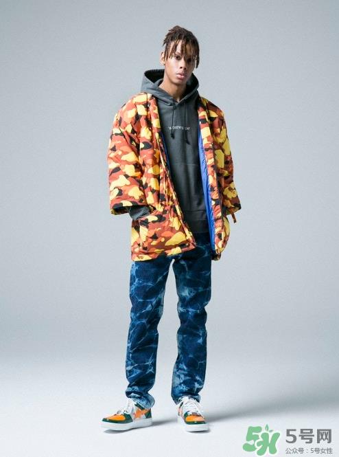 bape2017秋冬系列男装怎么样_好看吗_什么时候发售？