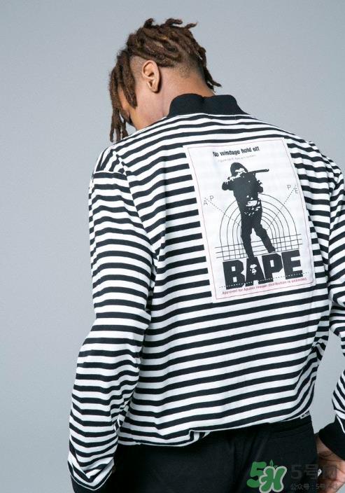 bape2017秋冬系列男装怎么样_好看吗_什么时候发售？