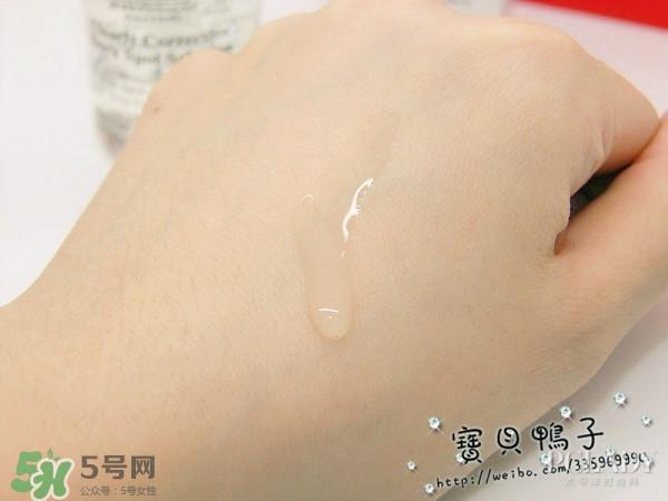 科颜氏淡斑精华液 科颜氏淡斑精华液怎么样