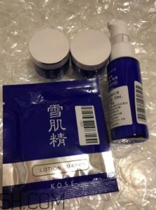 ​雪肌精柔净洗颜乳有泡沫吗？适合干皮吗？