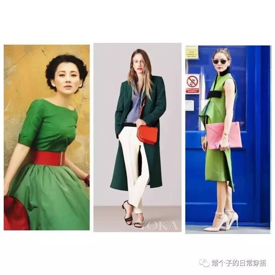 大红色衣服好看吗 大红色衣服搭配图片女