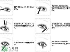 护肤和化妆的正确步骤 护肤和化妆的顺序步骤