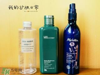 护肤和化妆的正确步骤 护肤和化妆的顺序步骤