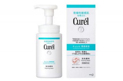 ​痘痘肌用什么洗面奶 适合痘痘肌肤的温和洁面