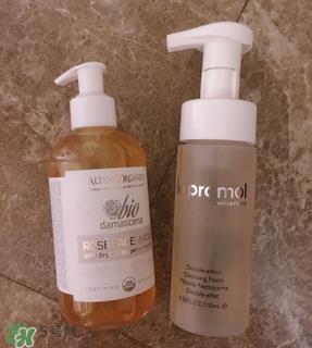 温和好用的洁面乳排行榜 温和的洁面产品推荐