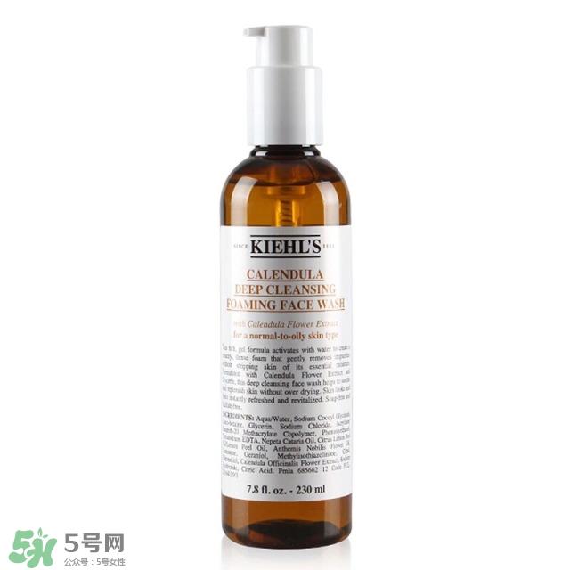温和好用的洁面乳排行榜 温和的洁面产品推荐
