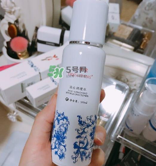 一清堂清痘调理水价格 一清堂清痘调理水有用吗？
