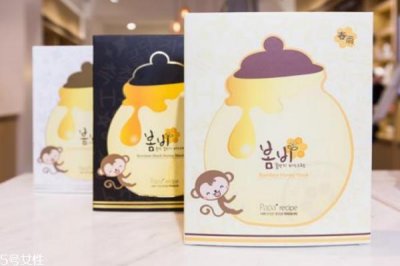 ​平价补水面膜推荐 适合学生们的白菜面膜