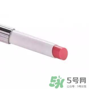 珊瑚粉口红什么牌子好？珊瑚粉口红推荐