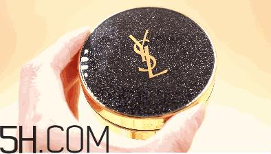 ysl星钻限定版气垫有替换装吗 ysl星钻气垫测评