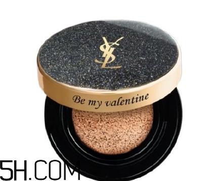 ysl星钻限定版气垫有替换装吗 ysl星钻气垫测评