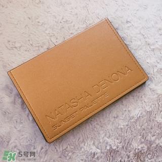 natasha denona是什么牌子？natasha denona哪国的