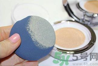 气垫bb能防晒吗?气垫bb防晒效果怎么样