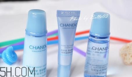 自然堂护肤品有几个系列？为你介绍自然堂系列产品