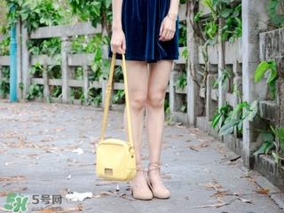 低跟鞋品牌推荐 低跟鞋什么牌子好