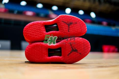 air jordan 32脚感怎么样？air jordan 32实战测评