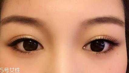 眼影怎么画会自然好看？眼影颜色这样搭配最好看