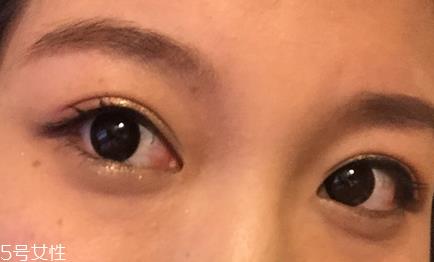 眼影怎么画会自然好看？眼影颜色这样搭配最好看