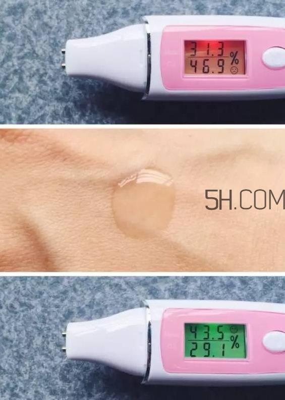 奥尔滨健康水和sk2神仙水哪个好用?