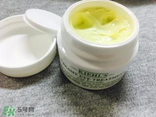 科颜氏眼霜怎么样？科颜氏眼霜好用吗