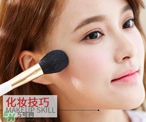 紫色腮红哪个牌子好？紫色腮红推荐