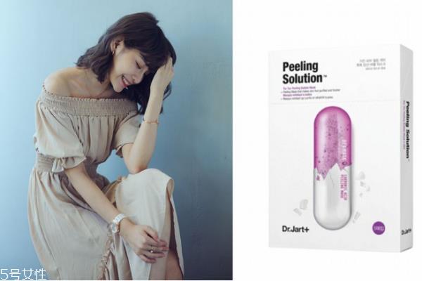医美面膜哪个好用 人气医美品牌必买款全公开