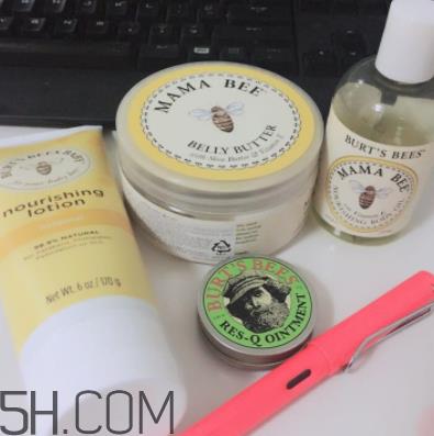 小蜜蜂润肤露怎么样？小蜜蜂润肤露好用吗？