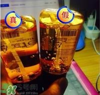 爱茉莉护发精油真假怎么辨别?爱茉莉护发精油真假辨别图