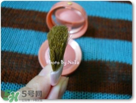 妙巴黎腮红怎么样？妙巴黎腮红价格多少钱？