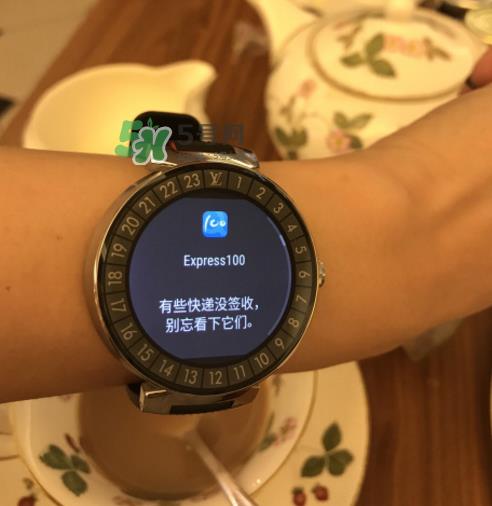 lv智能手表使用感好吗？lv智能手表评测