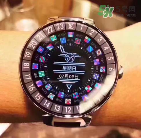lv智能手表使用感好吗？lv智能手表评测