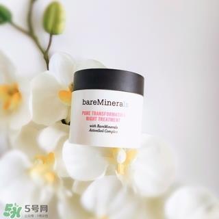 bareminerals晚安粉怎么用？bareminerals晚安粉白天可以用吗？