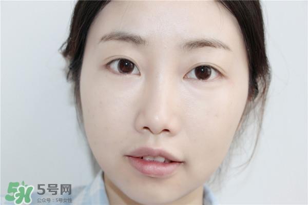 邻家妹妹妆小清新妆容化妆步骤 清新妆容的画法