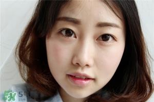 邻家妹妹妆小清新妆容化妆步骤 清新妆容的画法