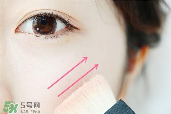 邻家妹妹妆小清新妆容化妆步骤 清新妆容的画法