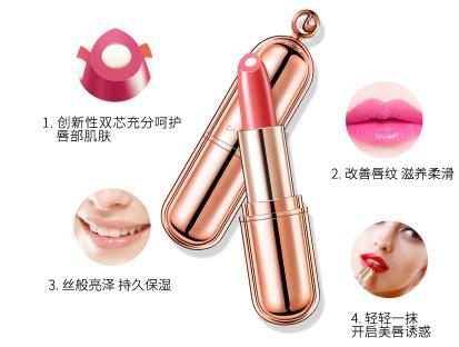 卡姿兰口红哪个色号好看 卡姿兰口红颜色推荐