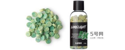 ​lush牙膏粒怎么样？lush牙膏粒哪款好用什么味道好