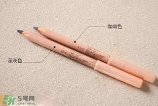 资生堂惹我眉笔真假 资生堂neuve惹我眉笔真假鉴别