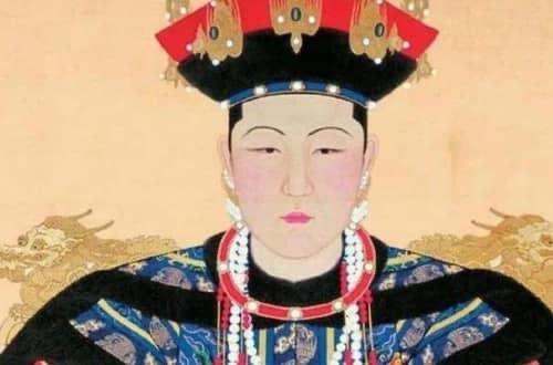 历史康熙有几个老婆?66人,最爱宜妃、德妃,却跟另外5位合葬  1
