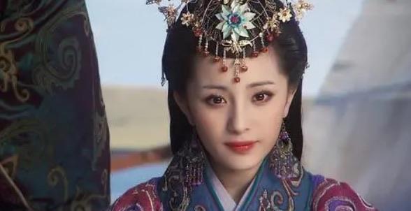 历史四大美女指的是哪四位（别称沉鱼落雁闭月羞花）  1