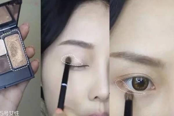 韩式裸妆需要注意什么 裸妆不裸的3点原因